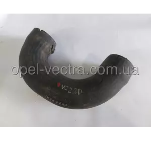 Патрубок интеркулера Opel Vectra C 24415011