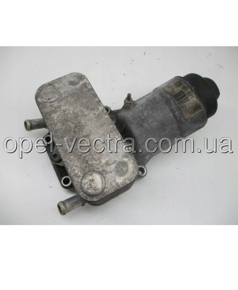 Теплообменник Opel Vectra B 2.0, 2.2 DTI, 90571672