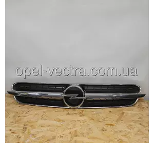 Решотка радиатора Opel Vectra C