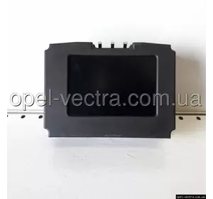 Дисплей, бортовой компьютер Opel Vectra B  90569346