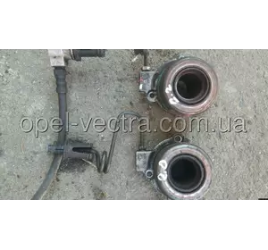 Выжимной подшипник  Opel Vectra B, Astra, Zafira 2.2 дизель 9126100