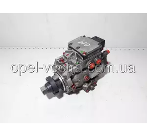 Топливный насос ТНВД Opel Vectra B 2.0 dti 0470504011
