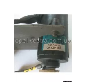 Педаль газа, потенциометр Opel 2.0, 2.2 DTI 09129107 0281002296