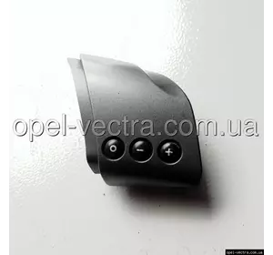 Кнопки руля Opel Vectra C, Signum