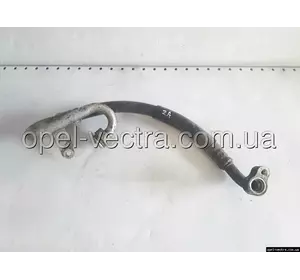 Трубка кондиционера Opel Zafira A