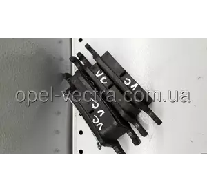 Тормозные колодки Opel Vectra C задние