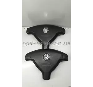 Подушка безопасности AIRBAG Opel Astra G