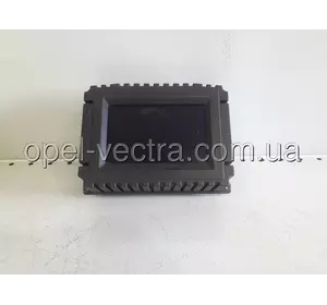 Дисплей, бортовой компьютер Opel Vectra С