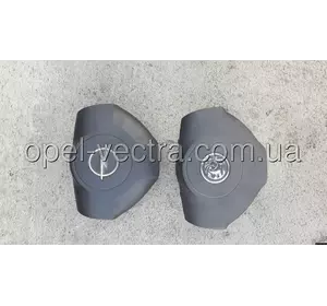Подушка безопасности AIRBAG Opel Astra H