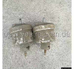 Подушка двигателя Opel Vectra B