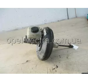 Вакуумный усилитель тормозов Opel Zafira A 90498034 MC