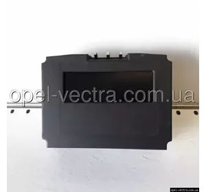Дисплей, бортовой компьютер Opel Vectra B  24435388