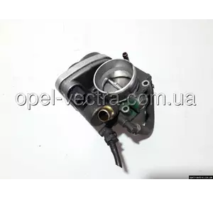 Дроссельная заслонка Opel Astra H 1.6 / 55560398