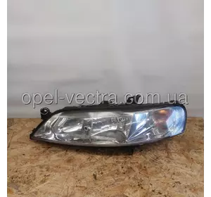 Фара Opel Vectra B рестайл