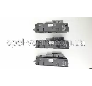 Блок управления стеклоподьёмниками Opel Astra H